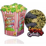 califarms THC-X květy Lemon Cherry Gelato THC-X 40% CBD 14,6% THC 0,68% 10 g – Zboží Mobilmania