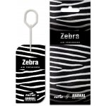 Feral Zebra z prémiové kolekce Animal – Hledejceny.cz