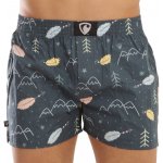 Represent pánské trenky Exclusive Ali indian mountain – Zbozi.Blesk.cz