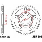 JT Sprockets JTR 604-44 | Zboží Auto