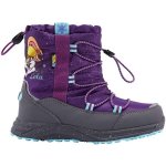LOONEY TUNES CHILLIN MID II WP LOLA fialová – Sleviste.cz
