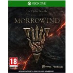 The Elder Scrolls Online: Morrowind – Sleviste.cz