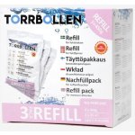 Torrbollen Original pohlcovač vlhkosti 450 g náhradní náplň 3 x 450 g – Sleviste.cz