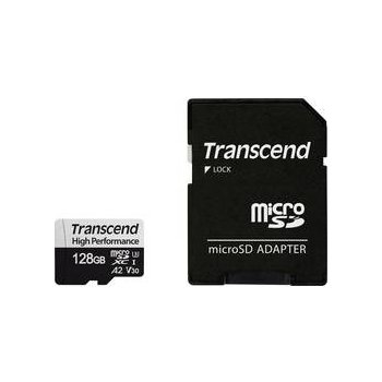 Transcend microSDXC UHS-I U3 128 GB TS128GUSD330S