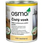 Osmo 1101 Čistý vosk na dřevo 25 l Bezbarvý – Zboží Mobilmania