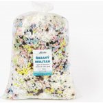 Řezaný molitan - výplň - 1 kg – Hledejceny.cz