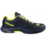 Babolat Shadow Team 2 Men Black/Lime – Hledejceny.cz