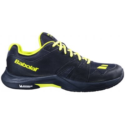 Babolat Shadow Team 2 Men Black/Lime – Hledejceny.cz