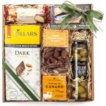 dárkový balíček Delikatesy – Zboží Dáma