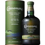 Connemara Peated Single Malt 40% 0,7 l (tuba) – Zbozi.Blesk.cz