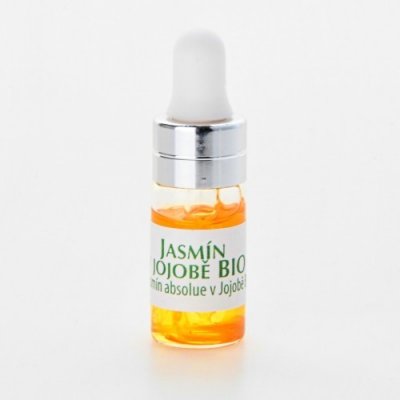 Eoné Jasmín v jojobě Bio 3 ml – Hledejceny.cz