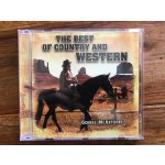 Kap-CO Pavel Kapusta - The Best Of Country And Western - CD – Zboží Mobilmania