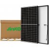 Fotovoltaický panel Jinko Solar Fotovoltaický solární panel Tiger Neo N-type 60HL4 480Wp černý rám