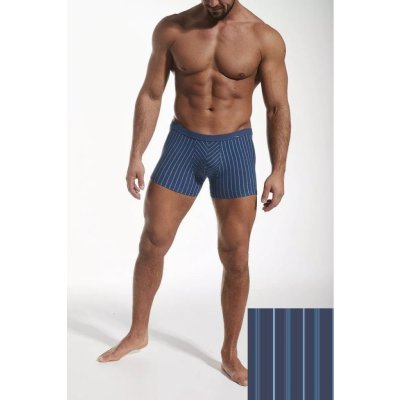 Cornette boxerky various mini 228/119 granát – Hledejceny.cz