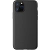 Pouzdro a kryt na mobilní telefon Apple Pouzdro Soft Case iPhone 12, černé