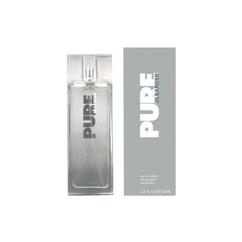 Jil Sander Pure toaletní voda dámská 30 ml