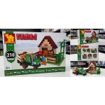 Dromader 28403 Farma 153 ks – Zboží Dáma