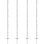 Sloupek plastový pro elektrický ohradník 105 cm – Sleviste.cz
