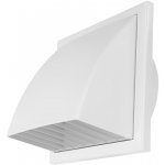 Dalap GP 122 BKF ASA 150 x 150 mm bílá – Zboží Mobilmania