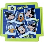 TAVOLO BABY Stůl Disney Mickey 55 x 50 x 44 cm ST802467 – Zboží Mobilmania