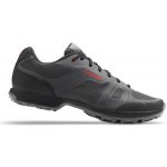 Giro Gauge W Titanium/Dark Shadow – Zboží Dáma