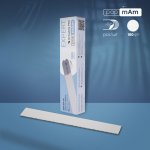 Staleks Expert jednorázové pilníky rovné 180 DFCE-22-180w 50 ks – Zboží Dáma