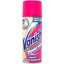 Vanish Powershot sprej na koberec 400 ml