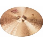 Paiste 2002 Classic Ride 22" – Sleviste.cz