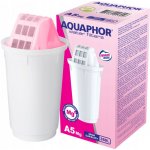 Aquaphor A5 Mg2+ 6 ks – Sleviste.cz