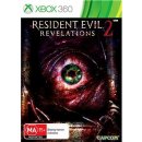 Resident Evil: Revelations 2