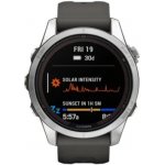 Garmin fenix 7S Pro Solar – Zboží Živě