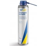 Cartechnic Syntetický aktivní olej 300 ml – Sleviste.cz