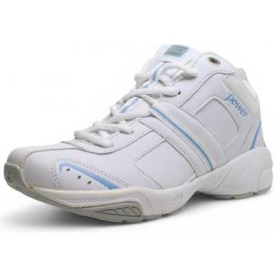 POWER POW293L BÍLÁ BÍLÁ – Zboží Dáma