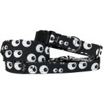 HappyZoo by Kiwly Vodítko přepínací softshell Oči – Zboží Mobilmania