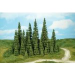 HEKI Stick in Firs 5 - 12 cm (25 pcs) – Hledejceny.cz