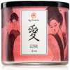 Svíčka Kringle Candle Zen Love 411 g