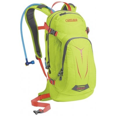 Camelbak Mule 11l lime punch – Hledejceny.cz