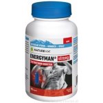 NatureVia Energyman strong 90 kapslí – Hledejceny.cz