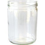 M.A.T. GROUP sklenice zavařovací Twist 82 8ks x 440ml – Zboží Dáma