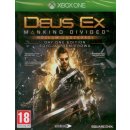 Deus Ex Mankind Divided (D1 Edition)