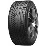 Michelin Pilot Alpin PA4 245/40 R17 95V – Hledejceny.cz