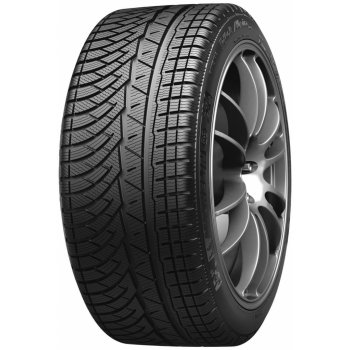 Michelin Pilot Alpin PA4 245/40 R17 95V