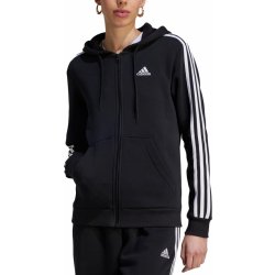 adidas Sportswear Fleece hooded jacket women hz5743