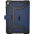 UAG Metropolis iPad 10,2" 121916115050 modré