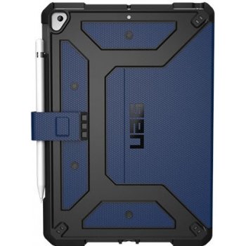 UAG Metropolis iPad 10,2" 121916115050 modré