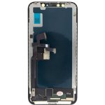 LCD Displej + Dotyková deska Apple iPhone X – Zboží Živě