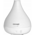 Concept s aroma difuzérem 2v1 ZV1010 1,2 l – Zboží Dáma