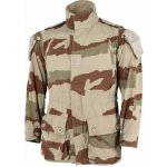 Blůza francouzská COMBAT F3 ZD CCE desert camo – Zboží Mobilmania