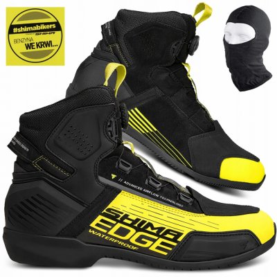 Shima Edge Vent | Zboží Auto Shima Edge Vent | Zboží Auto