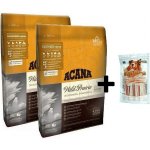 Acana Regionals Wild Prairie 2 x 11,4 kg – Hledejceny.cz